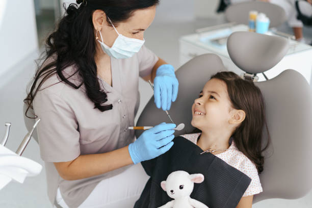 Best Emergency Treatment for Toothache in London, KY