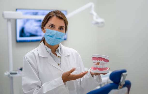 Best Emergency Dental Surgery in London, KY