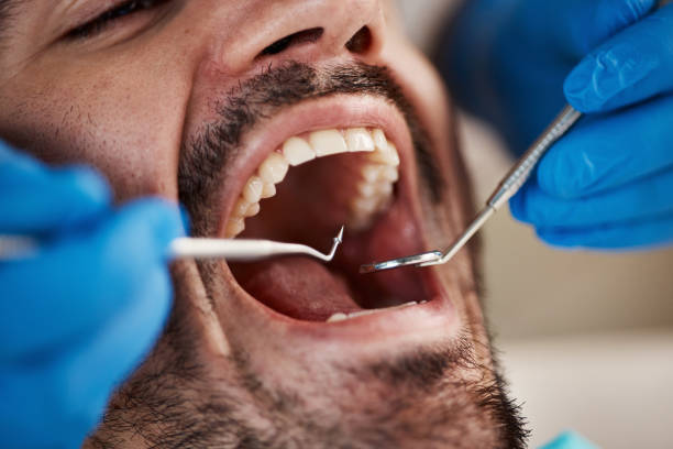 Best Emergency Orthodontic Repairs in London, KY