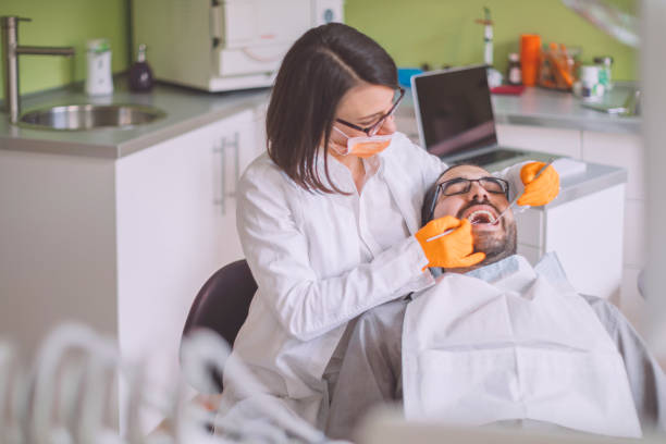 Best Walk-In Emergency Dentist in London, KY