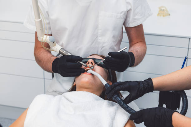 Best Emergency Treatment for Toothache in London, KY