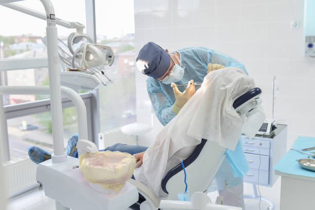 , KY Emergency Dentist Company